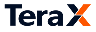 TeraX Logo
